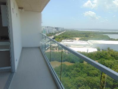Apartamento en venta en Cielo Mar, Cartagena · foto 4 de 20