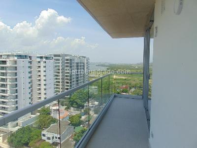Apartamento en venta en Cielo Mar, Cartagena · foto 5 de 20