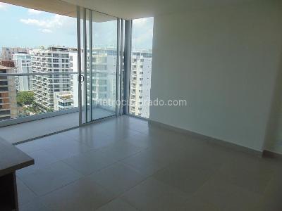 Apartamento en venta en Cielo Mar, Cartagena · foto 6 de 20
