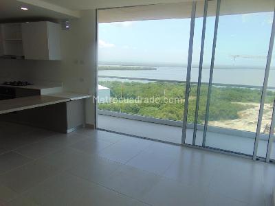 Apartamento en venta en Cielo Mar, Cartagena · foto 7 de 20