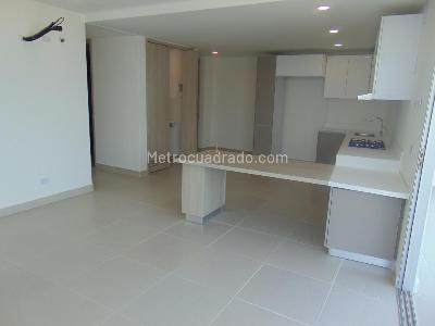 Apartamento en venta en Cielo Mar, Cartagena · foto 8 de 20