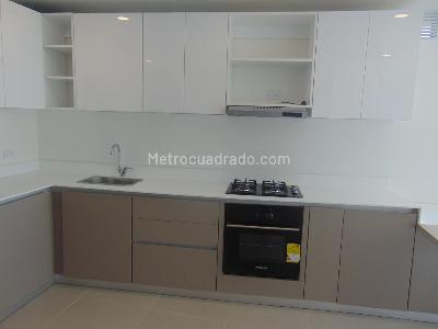 Apartamento en venta en Cielo Mar, Cartagena · foto 9 de 20