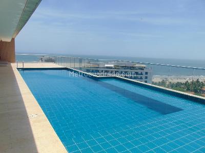 Apartamento en venta en Cielo Mar, Cartagena · foto 17 de 20