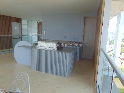 Apartamento en venta en Cielo Mar, Cartagena · foto 19 de 20