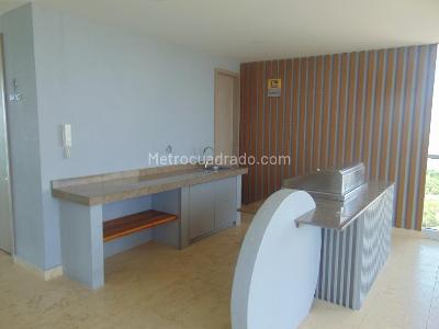Apartamento en venta en Cielo Mar, Cartagena · foto 20 de 20