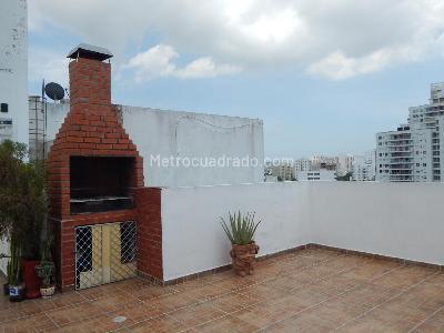 Apartamento de 3 alcobas en venta en Cartagena, 98 m² · foto 15 de 15
