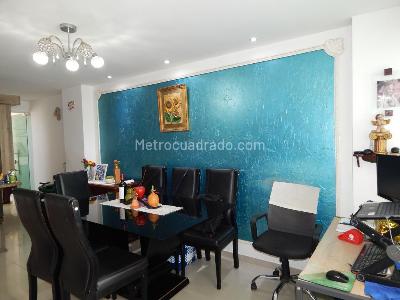 Apartamento de 3 alcobas en venta en Cartagena, 98 m² · foto 3 de 15