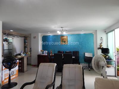 Apartamento de 3 alcobas en venta en Cartagena, 98 m² · foto 4 de 15