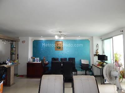Apartamento de 3 alcobas en venta en Cartagena, 98 m² · foto 5 de 15