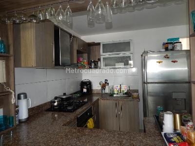 Apartamento de 3 alcobas en venta en Cartagena, 98 m² · foto 6 de 15