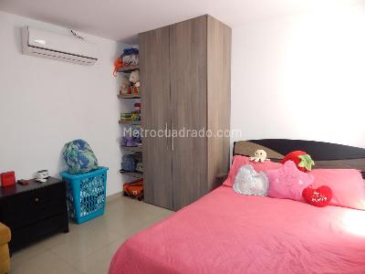 Apartamento de 3 alcobas en venta en Cartagena, 98 m² · foto 9 de 15