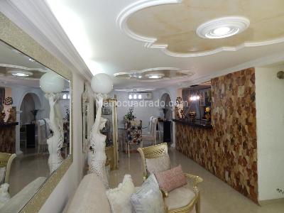 Casa en venta en El Recreo, Cartagena · foto 5 de 17
