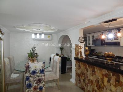 Casa en venta en El Recreo, Cartagena · foto 7 de 17