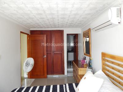 Casa en venta en El Recreo, Cartagena · foto 15 de 17