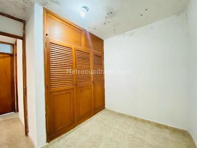 Apartamento de 2 alcobas en venta en El Country, Cartagena, 96 m² · foto 9 de 15