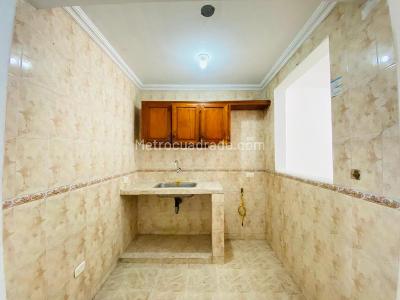 Apartamento de 2 alcobas en venta en El Country, Cartagena, 96 m² · foto 11 de 15