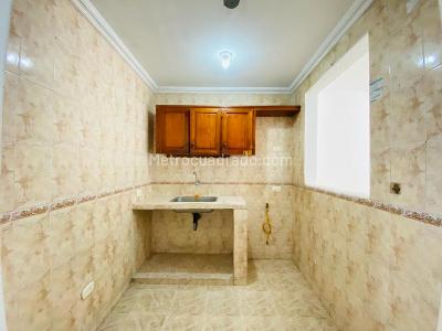 Apartamento de 2 alcobas en venta en El Country, Cartagena, 96 m² · foto 12 de 15