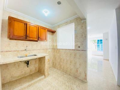 Apartamento de 2 alcobas en venta en El Country, Cartagena, 96 m² · foto 13 de 15