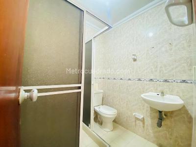 Apartamento de 2 alcobas en venta en El Country, Cartagena, 96 m² · foto 14 de 15