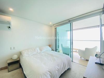 Apartamento de 1 alcoba en venta en Cartagena, 68 m² · foto 10 de 15