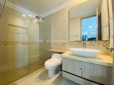 Apartamento de 1 alcoba en venta en Cartagena, 68 m² · foto 12 de 15