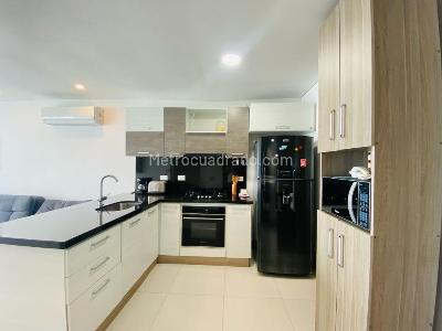 Apartamento de 1 alcoba en venta en Cartagena, 68 m² · foto 6 de 15