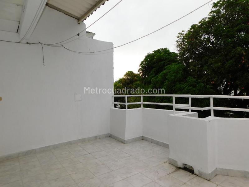 Casa – Cartagena de Indias - Vista 2