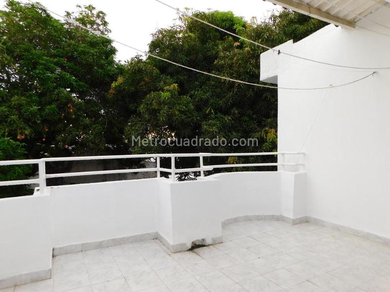 Casa – Cartagena de Indias - Vista 3