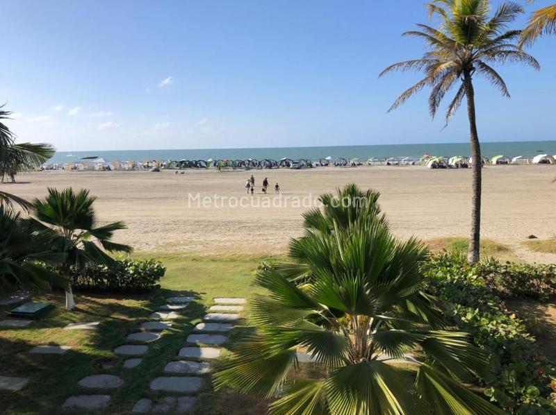 Apartment for rent in Cartagena