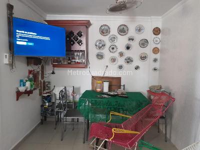 Casa en venta en El Recreo, Cartagena · foto 3 de 12
