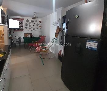 Casa en venta en El Recreo, Cartagena · foto 4 de 12