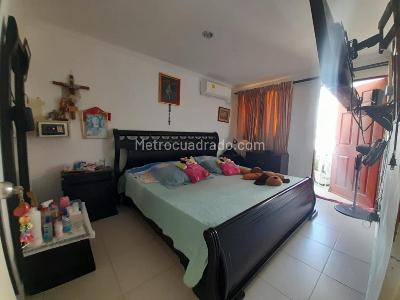 Casa en venta en El Recreo, Cartagena · foto 8 de 12
