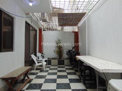 Casa de 3 alcobas en venta en Cartagena, 137 m² · foto 14 de 18