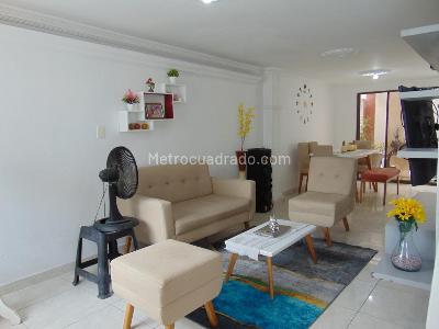 Casa de 3 alcobas en venta en Cartagena, 137 m² · foto 4 de 18