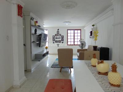 Casa de 3 alcobas en venta en Cartagena, 137 m² · foto 6 de 18