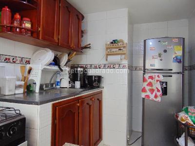 Casa de 3 alcobas en venta en Cartagena, 137 m² · foto 7 de 18