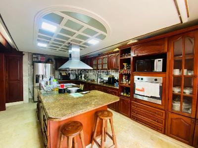 Casa de 4 alcobas en venta en Cartagena, 498 m² · foto 10 de 20
