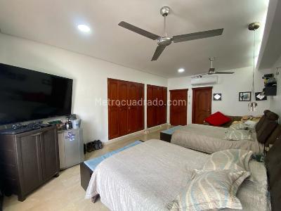 Casa de 4 alcobas en venta en Cartagena, 498 m² · foto 13 de 20