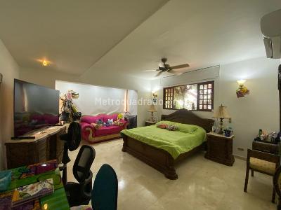 Casa de 4 alcobas en venta en Cartagena, 498 m² · foto 14 de 20