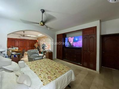 Casa de 4 alcobas en venta en Cartagena, 498 m² · foto 16 de 20