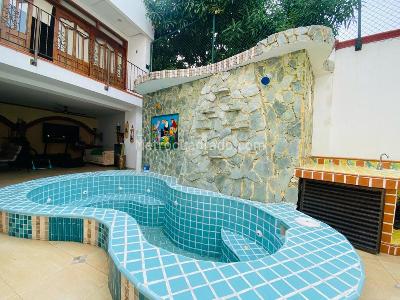 Casa de 4 alcobas en venta en Cartagena, 498 m² · foto 18 de 20