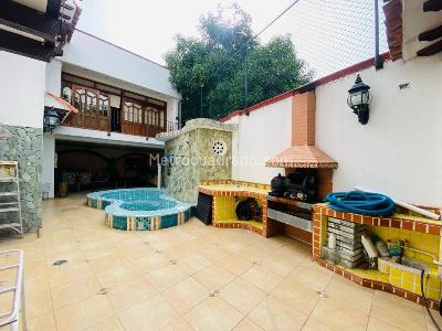 Casa de 4 alcobas en venta en Cartagena, 498 m² · foto 19 de 20
