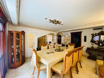 Casa de 4 alcobas en venta en Cartagena, 498 m² · foto 4 de 20