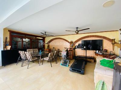 Casa de 4 alcobas en venta en Cartagena, 498 m² · foto 7 de 20