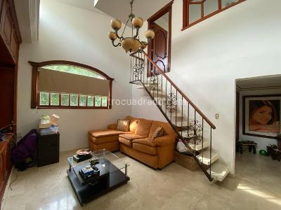 Casa de 4 alcobas en venta en Cartagena, 498 m² · foto 9 de 20