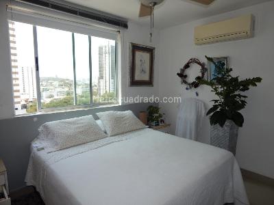 Apartamento de 2 alcobas en venta en Cartagena, 89 m² · foto 10 de 16