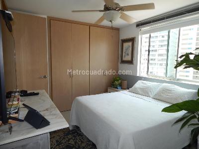 Apartamento de 2 alcobas en venta en Cartagena, 89 m² · foto 11 de 16