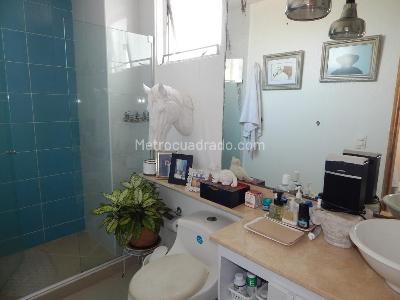 Apartamento de 2 alcobas en venta en Cartagena, 89 m² · foto 12 de 16