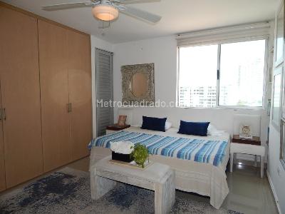 Apartamento de 2 alcobas en venta en Cartagena, 89 m² · foto 13 de 16