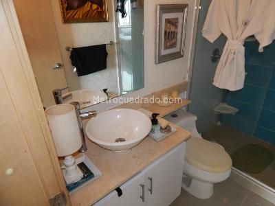 Apartamento de 2 alcobas en venta en Cartagena, 89 m² · foto 16 de 16